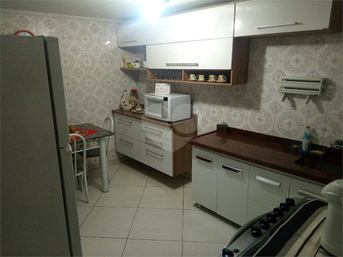 Sobrado à venda com 2 quartos em Jardim São Paulo(zona Norte), São Paulo, SP