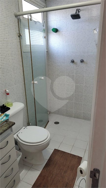 Apartamento à venda com 3 quartos, sendo 1 suíte, em Vila Augusta, Guarulhos, SP