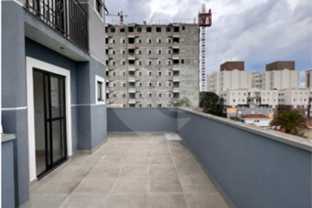 Apartamento à venda com 2 quartos em Vila Nivi, São Paulo, SP