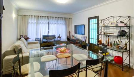 Sobrado à venda com 2 quartos, sendo 1 suíte,  em Tucuruvi, São Paulo, SP
