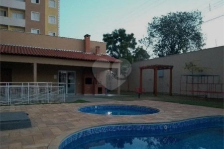 Apartamento à venda com 2 quartos em Jardim Refúgio, Sorocaba, SP