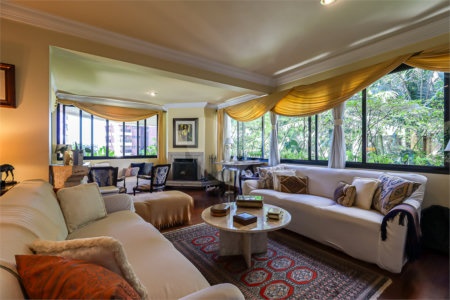 Apartamento à venda ou para alugar com 4 suítes em Jardim Vitória Régia, São Paulo, SP