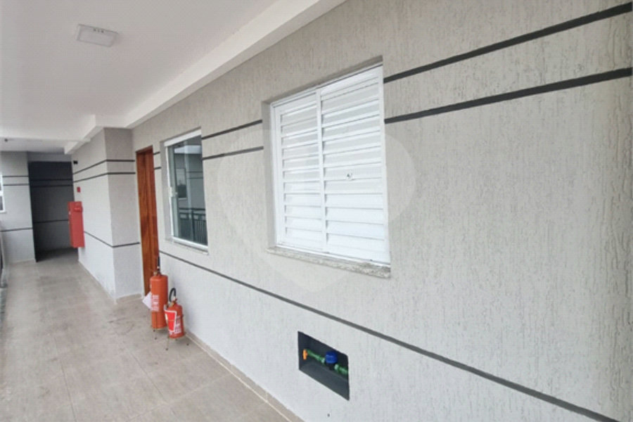 Casa à venda com 2 quartos no condomínio Conego Ladeira, São Paulo - SP
