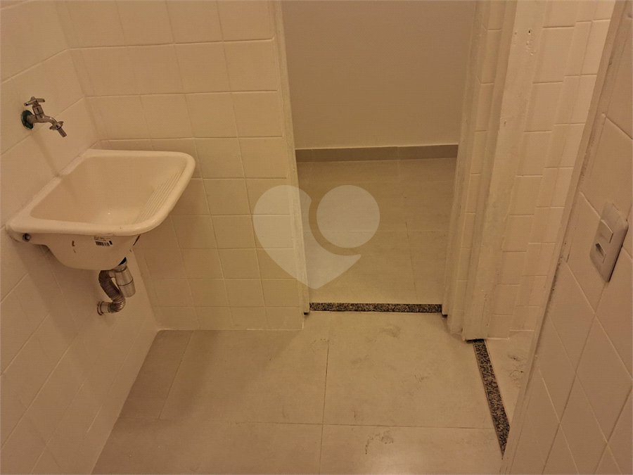Apartamento à venda com 2 quartos em Praça da Bandeira, Rio de Janeiro, RJ
