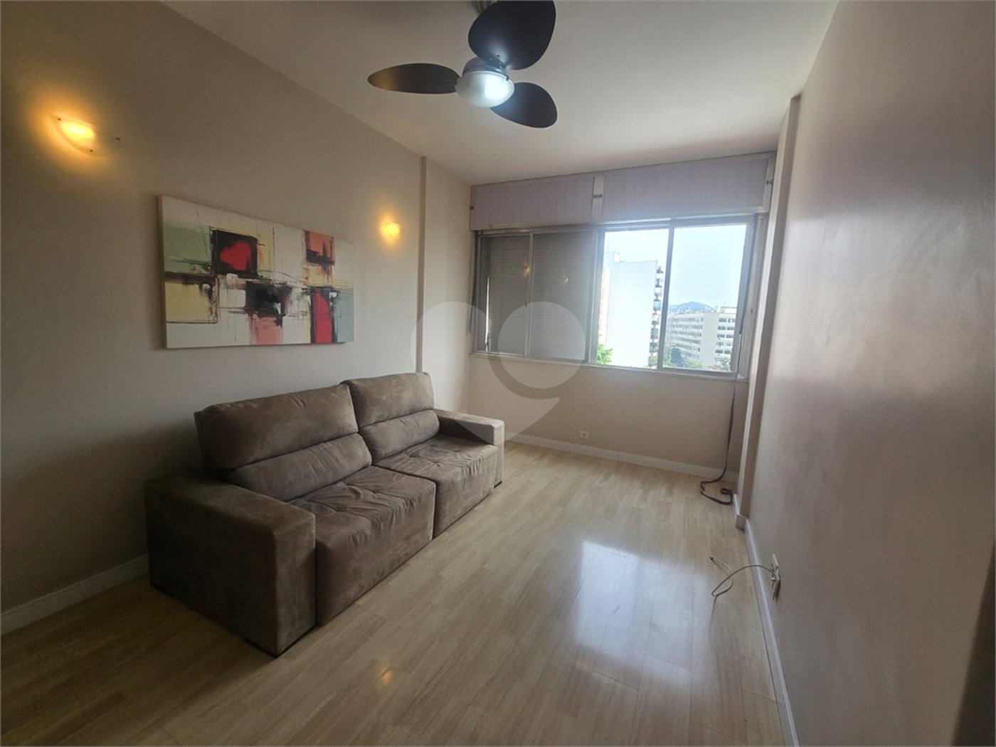 Apartamento à venda com 3 quartos em Tijuca, Rio de Janeiro, RJ
