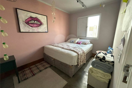 Apartamento à venda com 3 quartos, sendo 1 suíte, em Chácara Califórnia, São Paulo, SP