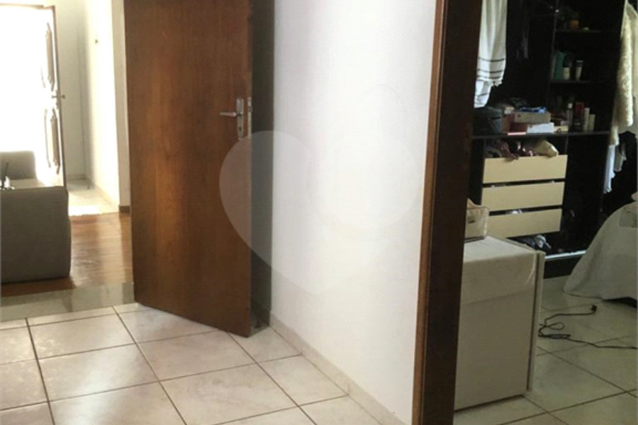 Sobrado à venda com 3 quartos em Freguesia do Ó, São Paulo, SP