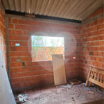 Casa à venda com 3 quartos, sendo 1 suíte, em Vila Áurea, Ponta Porã, MS