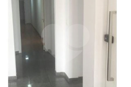 Cobertura à venda com 6 suítes em Santo Amaro, São Paulo, SP