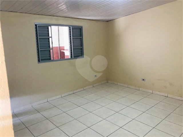 Terreno à venda com 1 quarto em Horto, São Paulo, SP