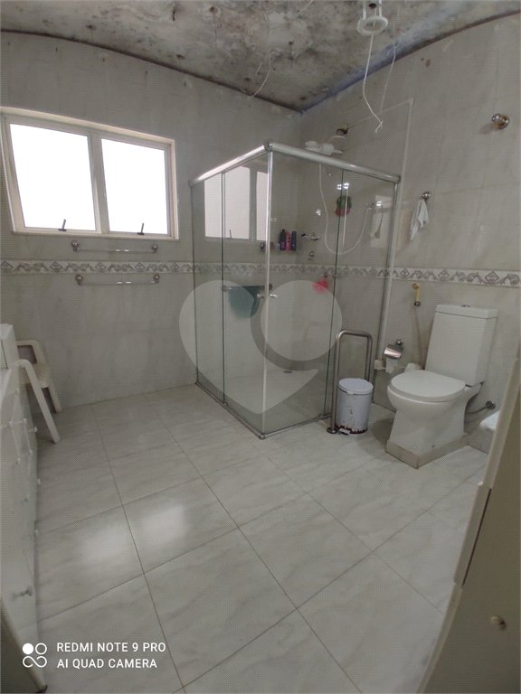 Casa à venda com 2 quartos em Chora Menino, São Paulo, SP