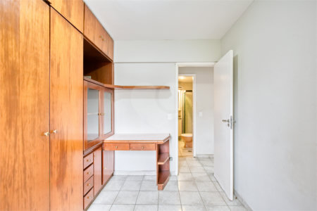 Apartamento à venda com 3 quartos em Jardim Marajoara, São Paulo, SP