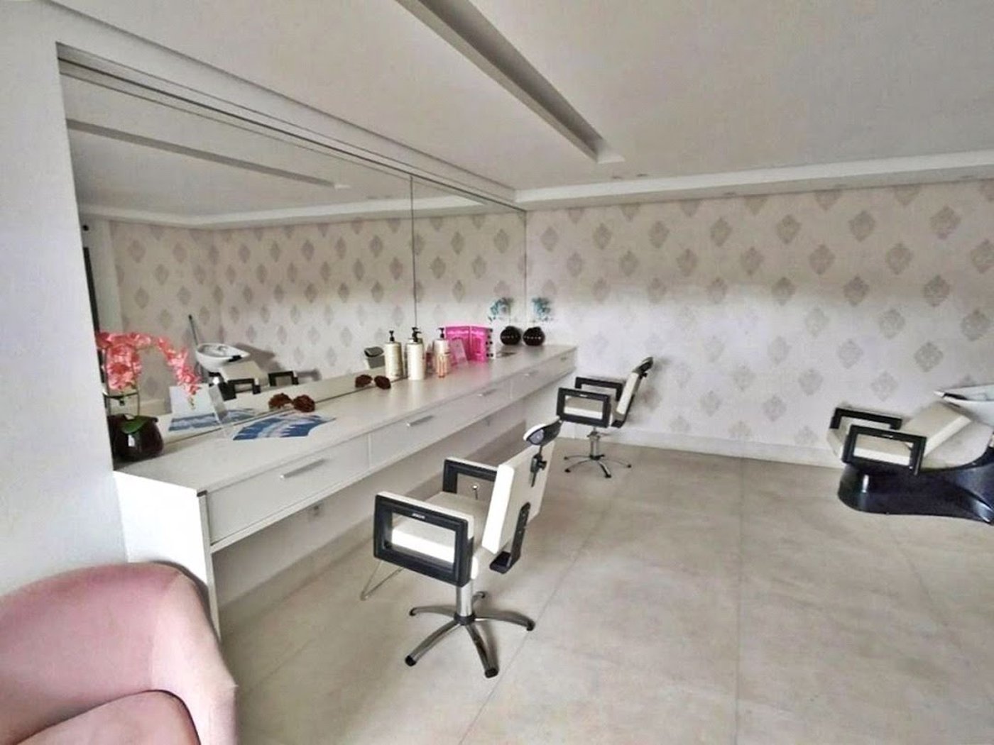 Apartamento Residencial à venda, Boqueirão, Praia Grande - AP1740.