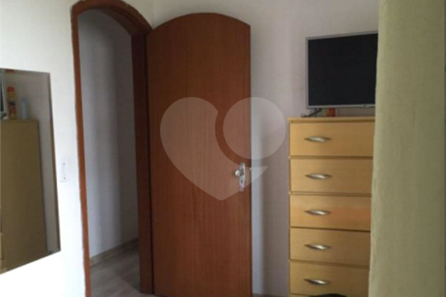 Sobrado à venda com 4 quartos, sendo 1 suíte, em Pirituba, São Paulo, SP