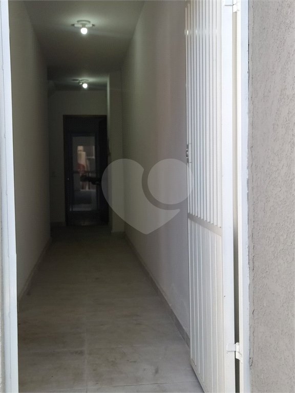 Casa à venda com 2 quartos no condomínio Residencial Magueta, São Paulo - SP