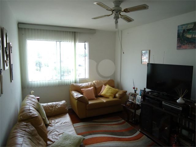 Apartamento à venda com 2 quartos em Jardim São Paulo(zona Norte), São Paulo, SP