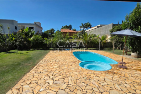 Casa em condomínio à venda ou para alugar com 3 quartos, sendo 1 suíte,  em Village da Serra, Araçoiaba da Serra, SP
