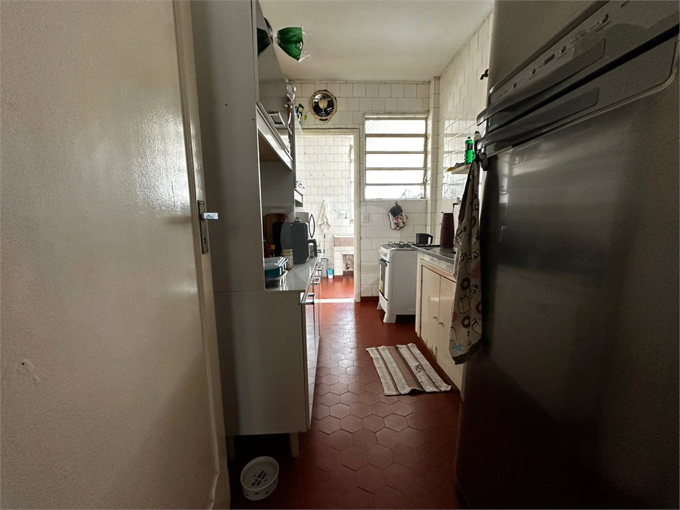 Apartamento à venda com 3 quartos em Jardim Paulista, São Paulo, SP
