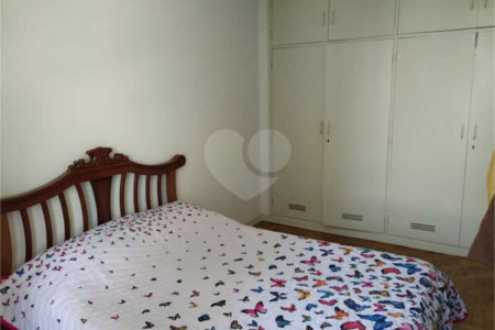 Apartamento à venda com 3 quartos, sendo 1 suíte, em Pinheiros, São Paulo, SP