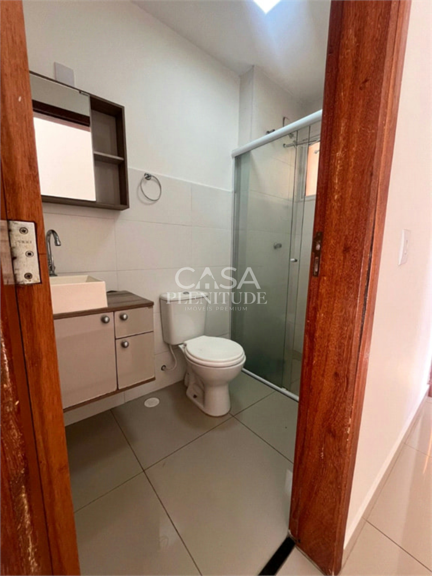 Apartamento à venda com 2 quartos no Centro, Tatuí, SP