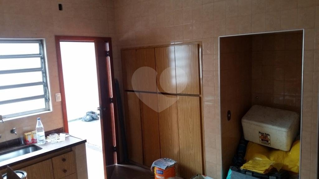 Sobrado à venda com 4 quartos em Vila Guilherme, São Paulo, SP