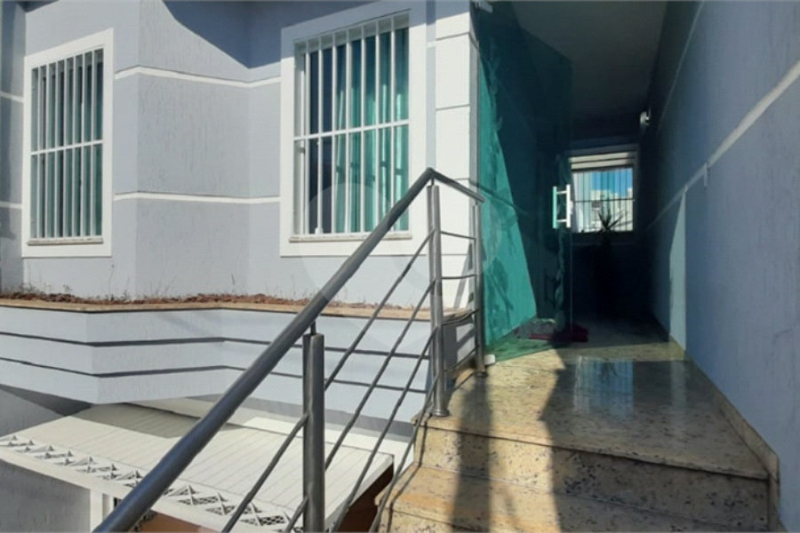 Sobrado à venda com 3 quartos, sendo 1 suíte, em Jaçanã, São Paulo, SP