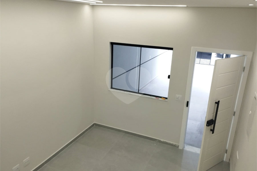 Sobrado à venda com 3 quartos, sendo 1 suíte, em Santana, São Paulo, SP
