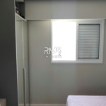 Apartamento à venda com 2 quartos, sendo 1 suíte,  em Parque Industrial, Itu, SP