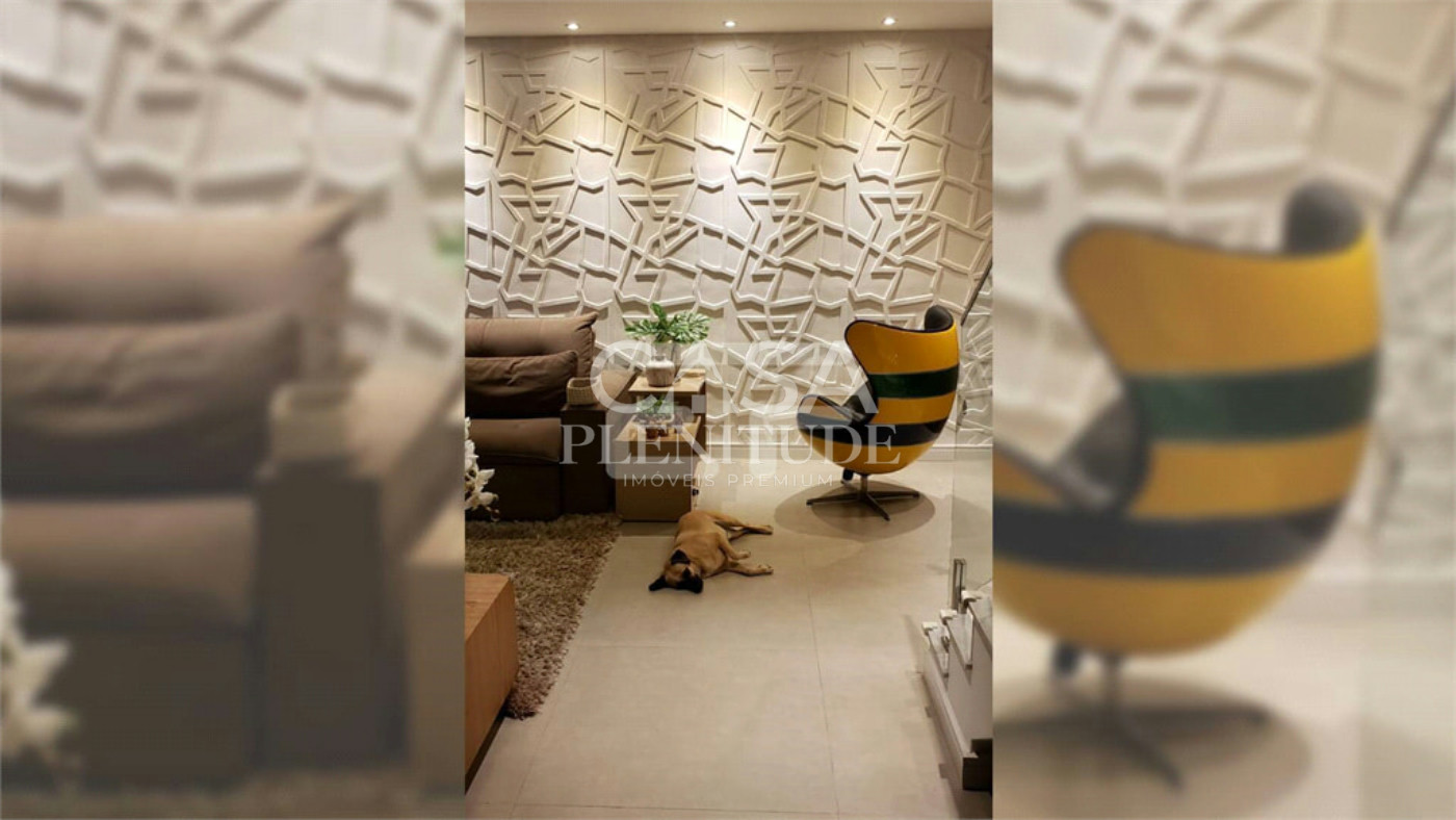 Casa em condomínio à venda com 3 suítes em Jardim Residencial Chácara Ondina, Sorocaba, SP
