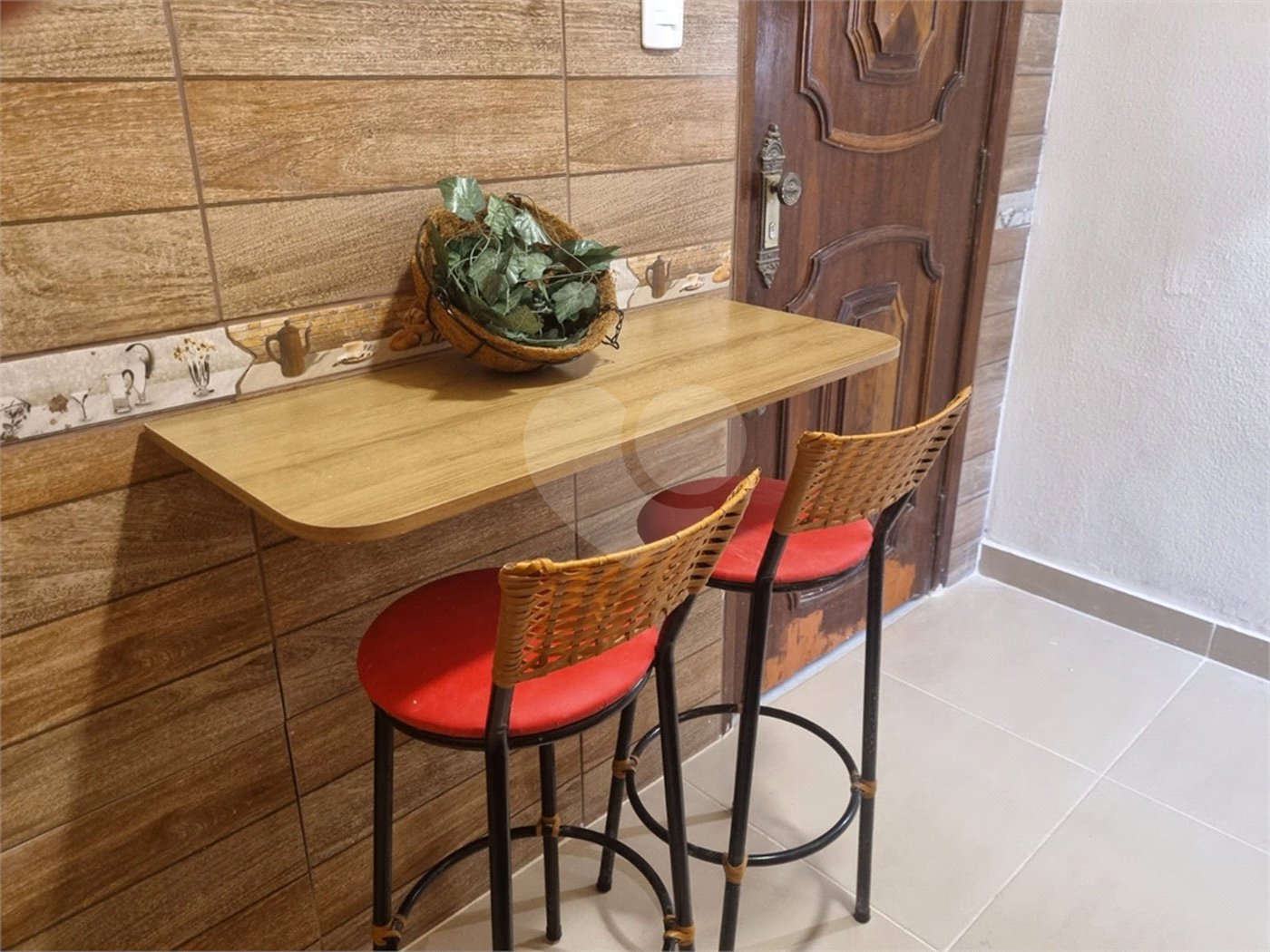 Apartamento à venda com 1 quarto no Centro, Rio de Janeiro, RJ