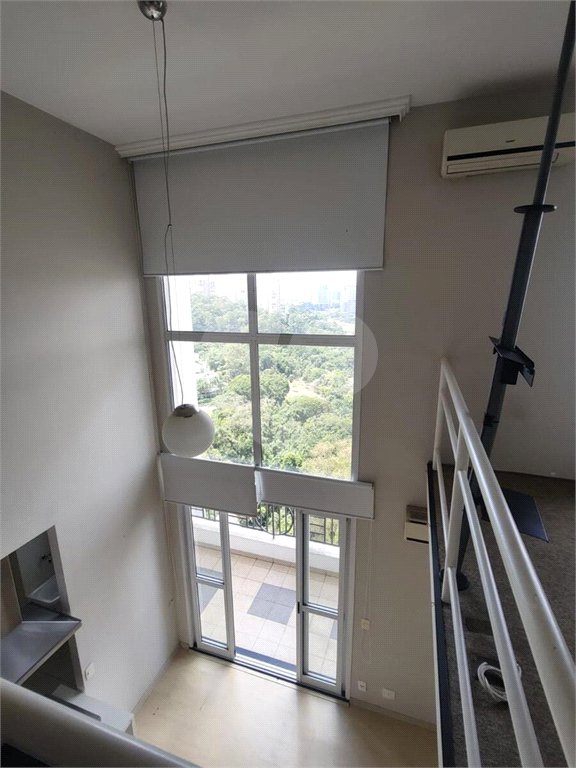 Apartamento à venda com 1 suíte em Paraíso do Morumbi, São Paulo, SP