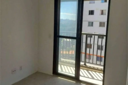 Apartamento à venda com 2 quartos em Parque Maria Helena, São Paulo, SP