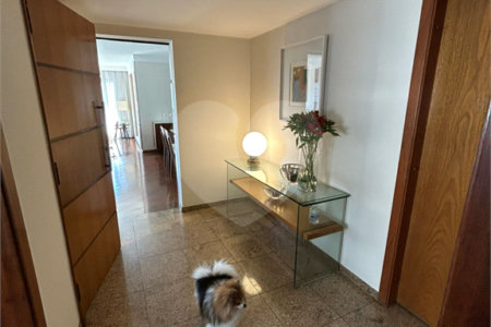 Apartamento à venda com 3 suítes em Perdizes, São Paulo, SP