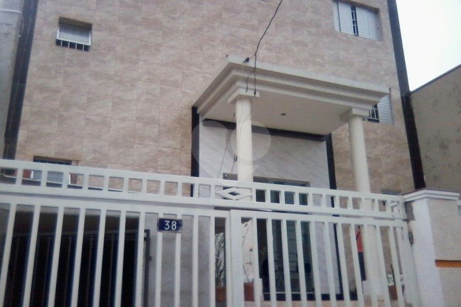 Loft à venda com 1 quarto em Jabaquara, São Paulo, SP