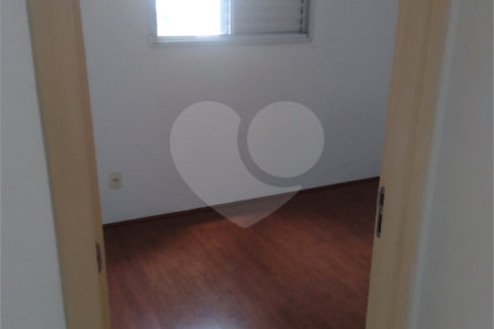 Apartamento à venda com 2 quartos, sendo 1 suíte, em Água Branca, São Paulo, SP