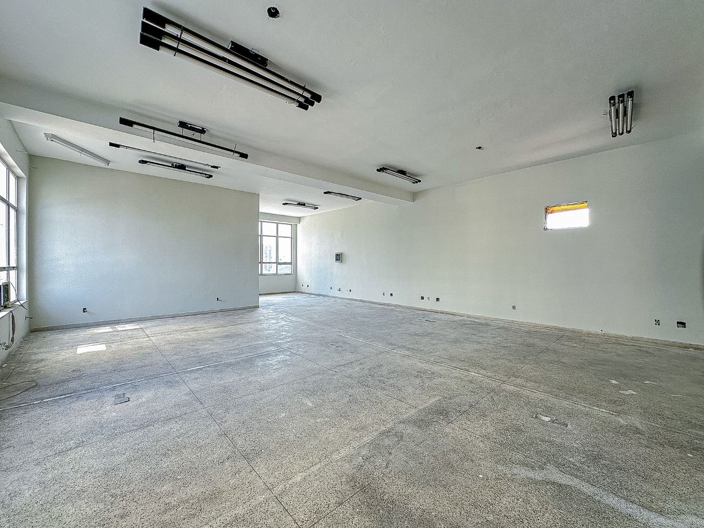 Sala, 268 m² - venda por R$ 1.390.000,00 ou aluguel por R$ 18.468,86/mês - Vila Matias - Santos/SP