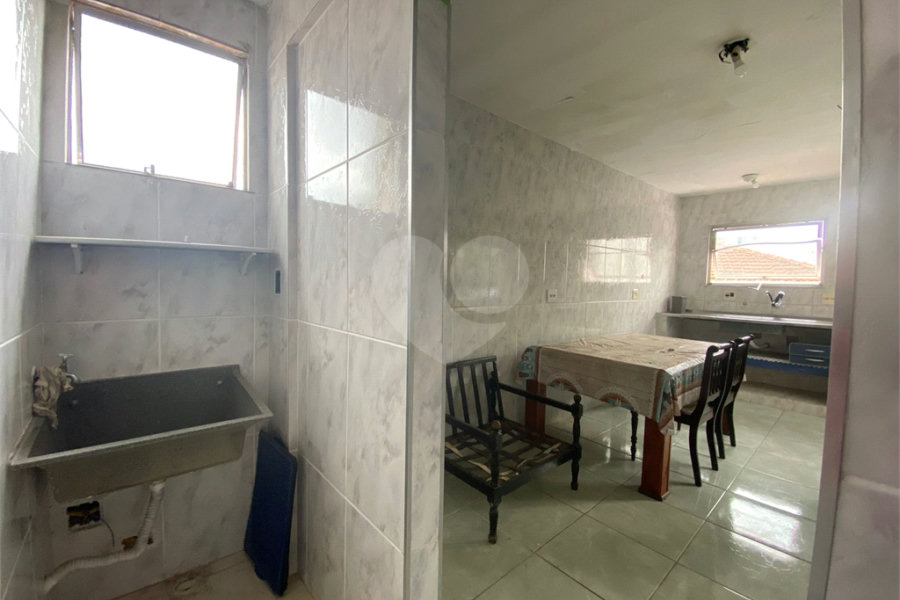 Casa à venda com 6 quartos em Tucuruvi, São Paulo, SP