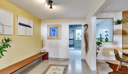 Casa de Vila à venda com 3 suítes em Granja Julieta, São Paulo, SP