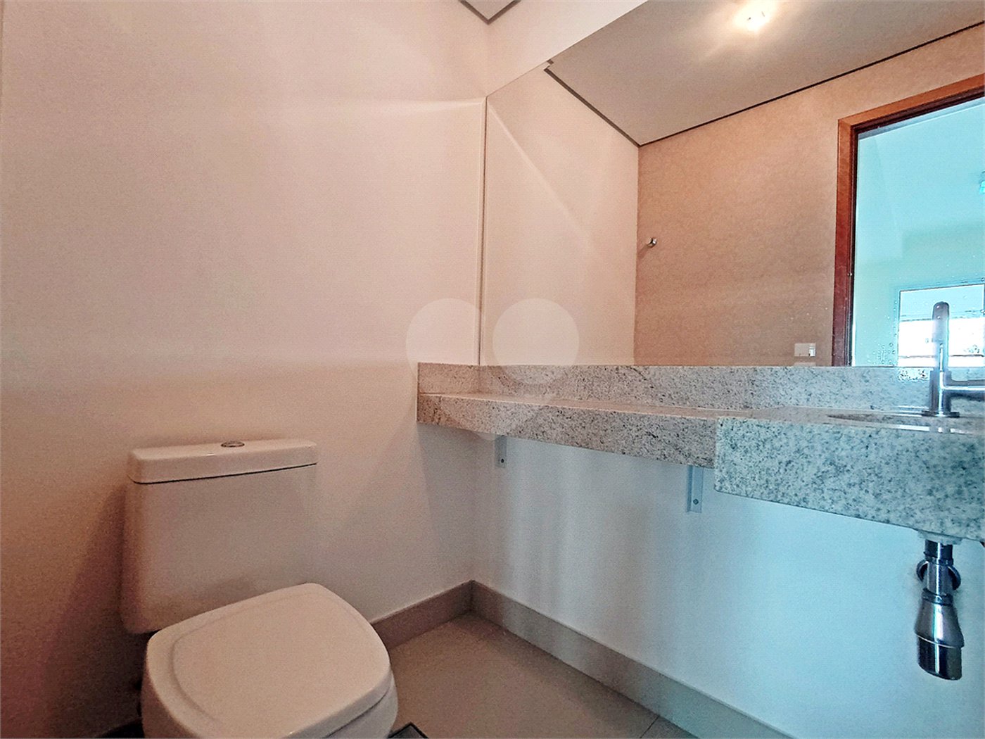Apartamento para alugar com 3 suítes em Bosque das Juritis, Ribeirão Preto, SP