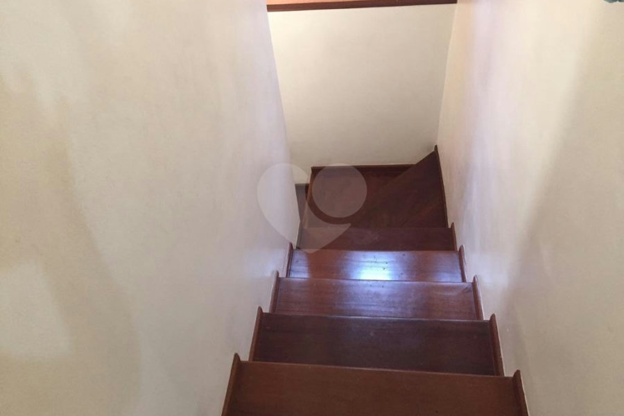 Sobrado à venda com 3 quartos, sendo 1 suíte, em Mandaqui, São Paulo, SP