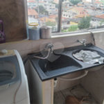 Sobrado à venda com 3 quartos em Vila Mazzei, São Paulo, SP