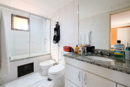 Apartamento à venda com 3 quartos, sendo 2 suítes,  em Sumarezinho, São Paulo, SP