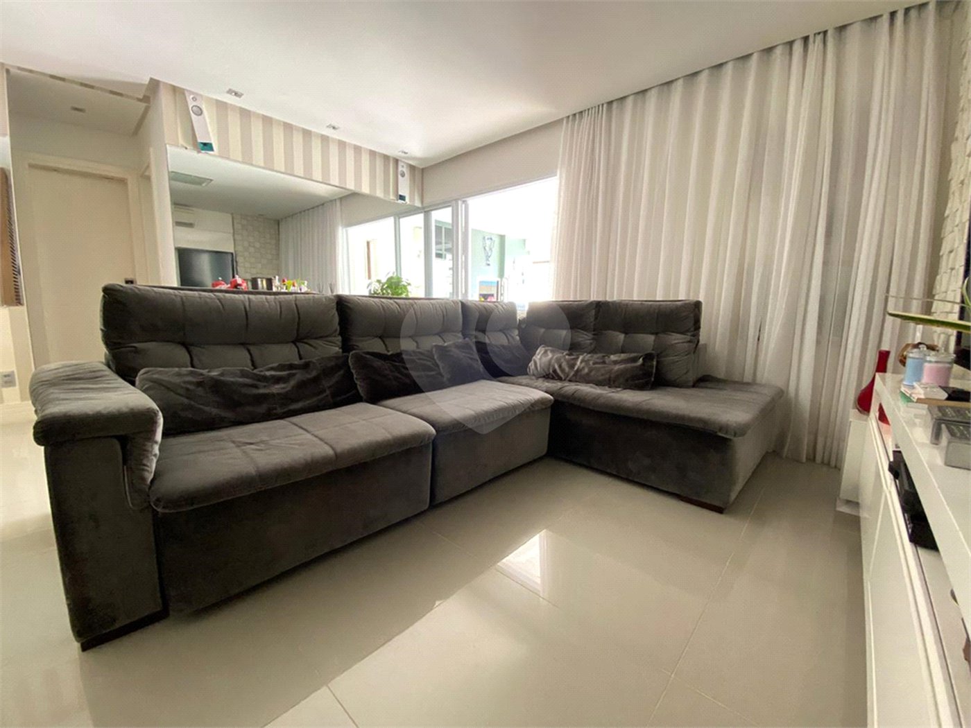 Apartamento para alugar com 3 quartos, sendo 1 suíte, em Tucuruvi, São Paulo, SP
