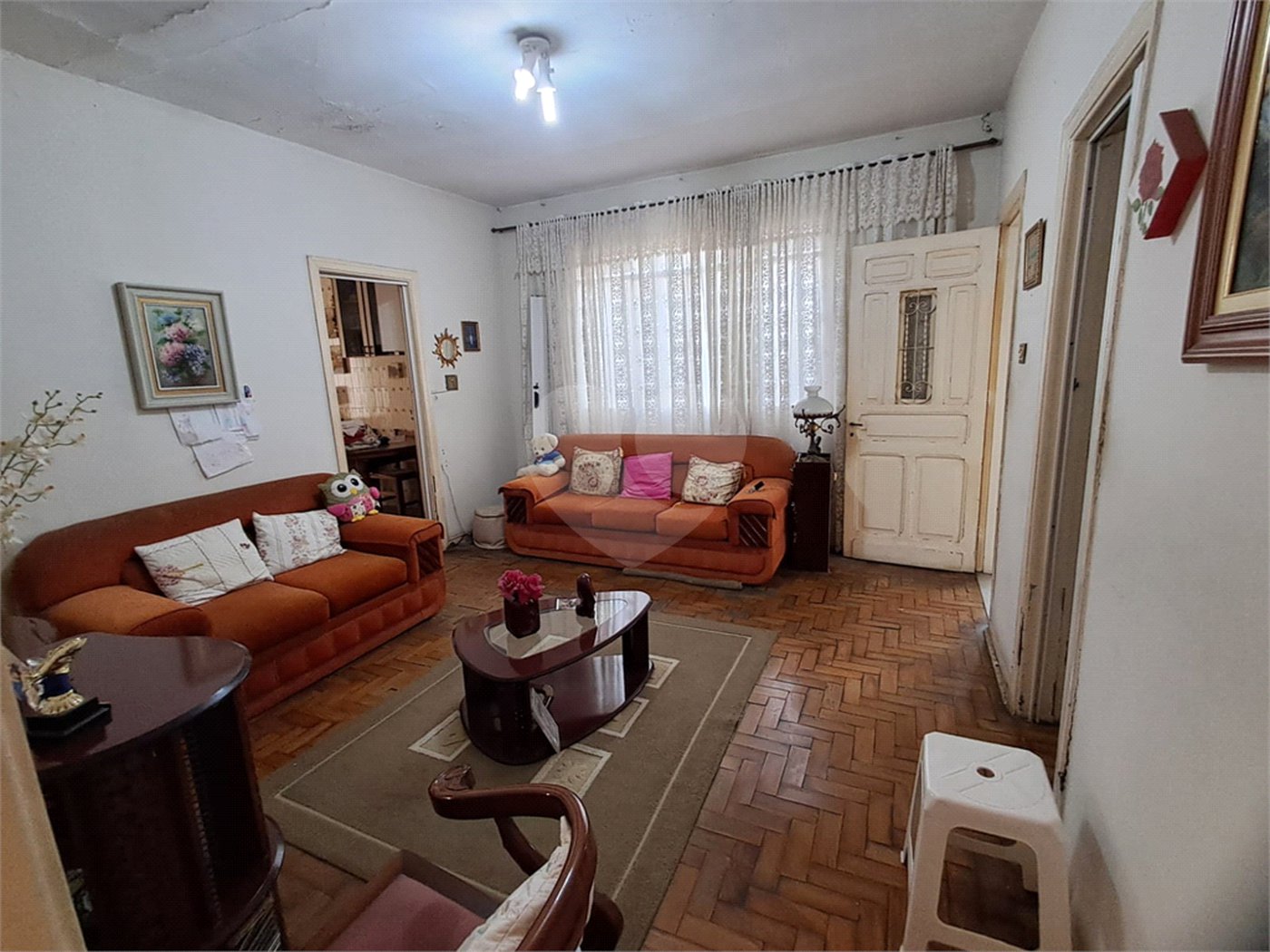 Casa à venda com 3 quartos em Vila Gustavo, São Paulo, SP
