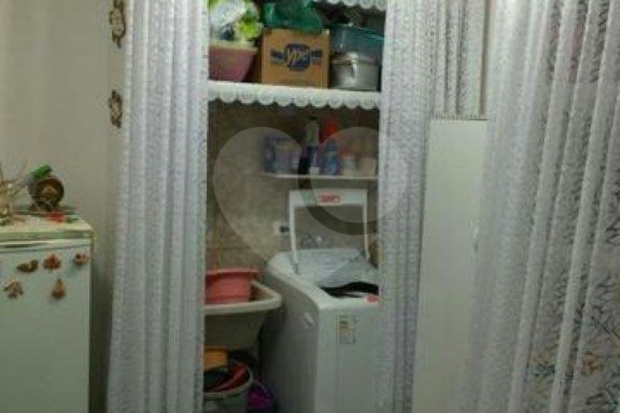 Casa à venda com 4 quartos em Limão, São Paulo, SP