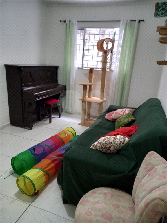 Apartamento à venda com 2 quartos em Santana, São Paulo, SP