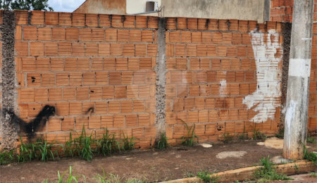Terreno à venda em Parque Alvorada, Araraquara, SP