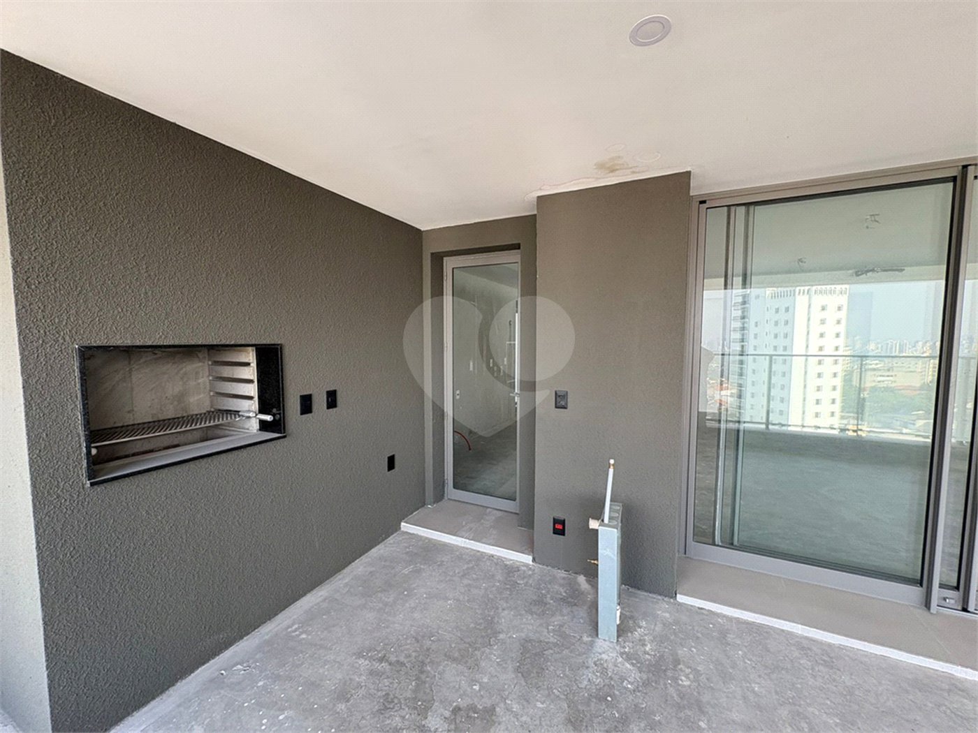 Apartamento à venda com 3 suítes em Alto da Lapa, São Paulo, SP