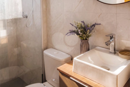 Apartamento à venda com 2 quartos em Jardim São Carlos, Sorocaba, SP