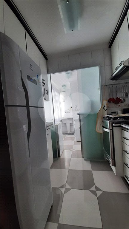 Apartamento à venda com 3 quartos em Jaçanã, São Paulo, SP
